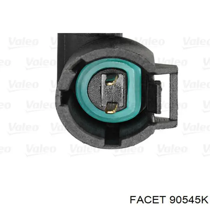 Датчик положения коленвала VALEO 366165
