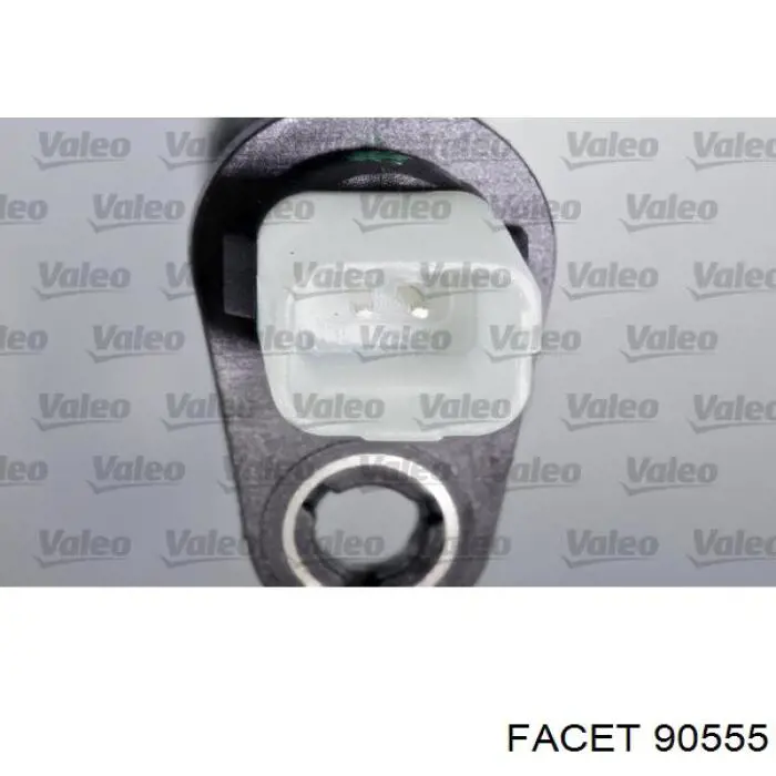 366427 VALEO ДПКВ
