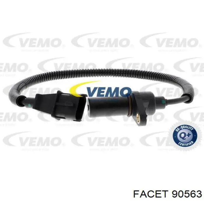 Датчик положения коленчатого вала Magneti Marelli 64848094010 цена, от 21.14 USD