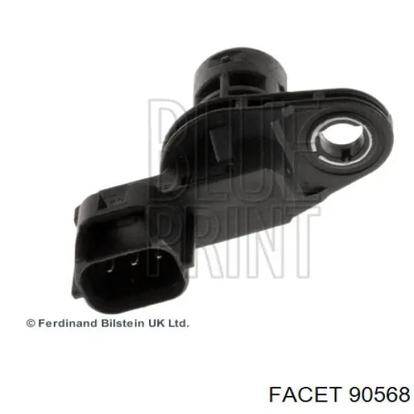 Датчик фаз Bremi 60550 цена, от 26.82 USD