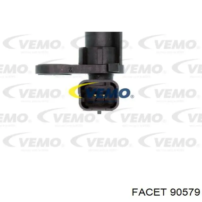 Купить 90579 Facet Датчик оборотов коленвала
