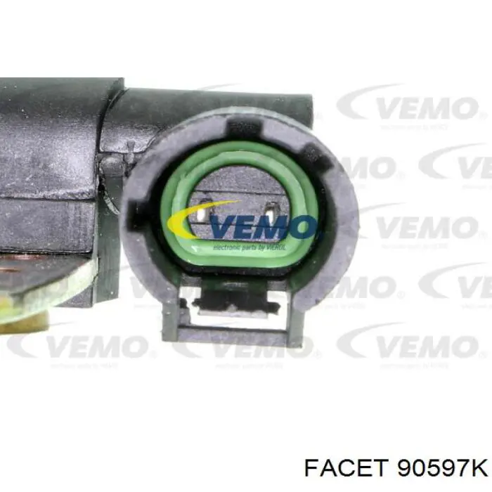 Датчик положения коленвала Facet 90597K