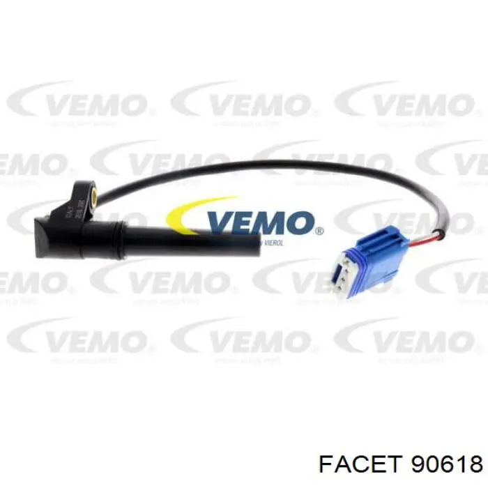 Sensor de velocidad 90618 Facet