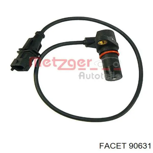 Датчик положения коленчатого вала Facet 90631 цена, от 16.95 USD