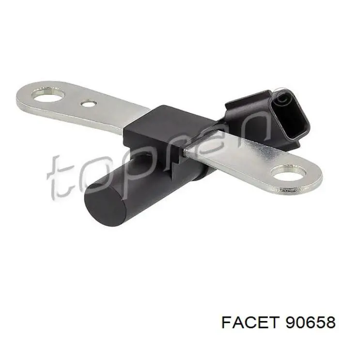 Купить CS0114 Vernet Датчик оборотов коленвала