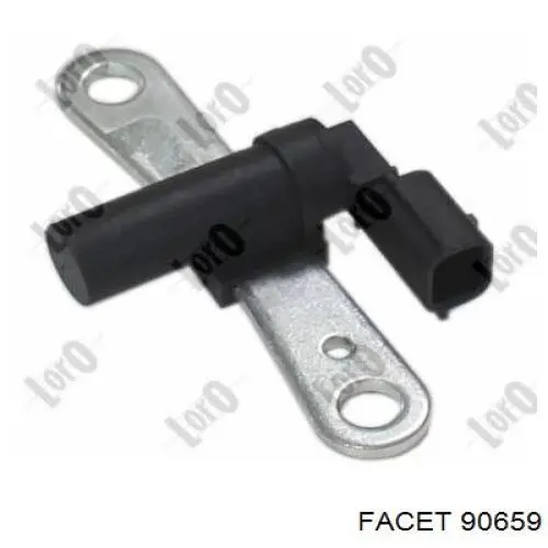 Датчик положения коленчатого вала Facet 90659 цена, от 21.77 USD