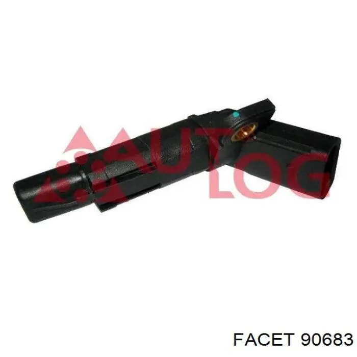 Датчик коленвала CS0145 Vernet