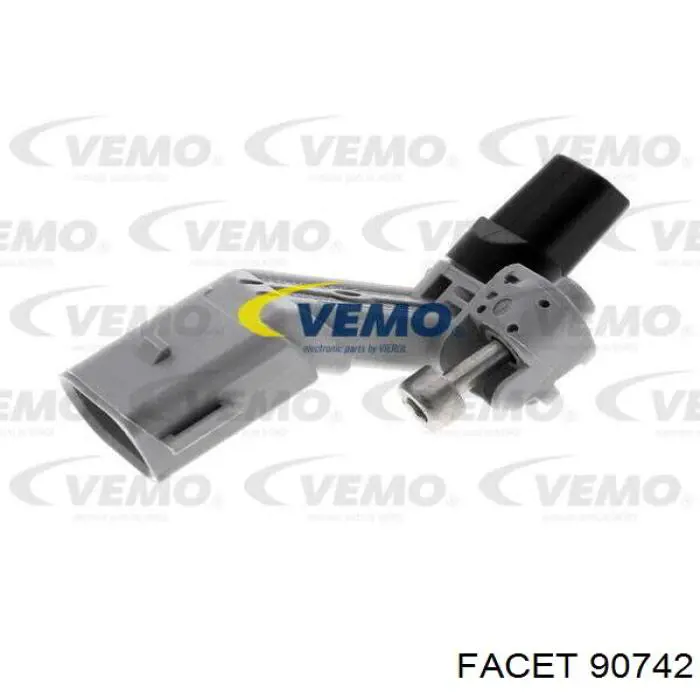 90742 Facet ДПКВ
