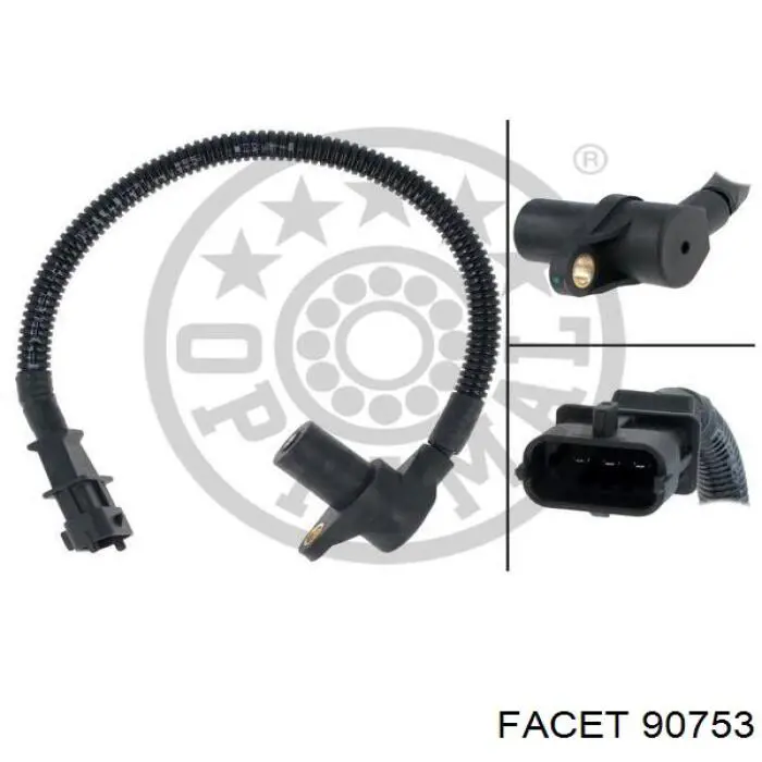 366584 VALEO ДПКВ