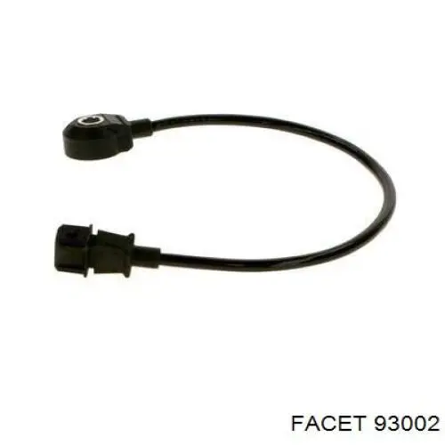 Датчик детонации 70620011 HB Autoelektrik
