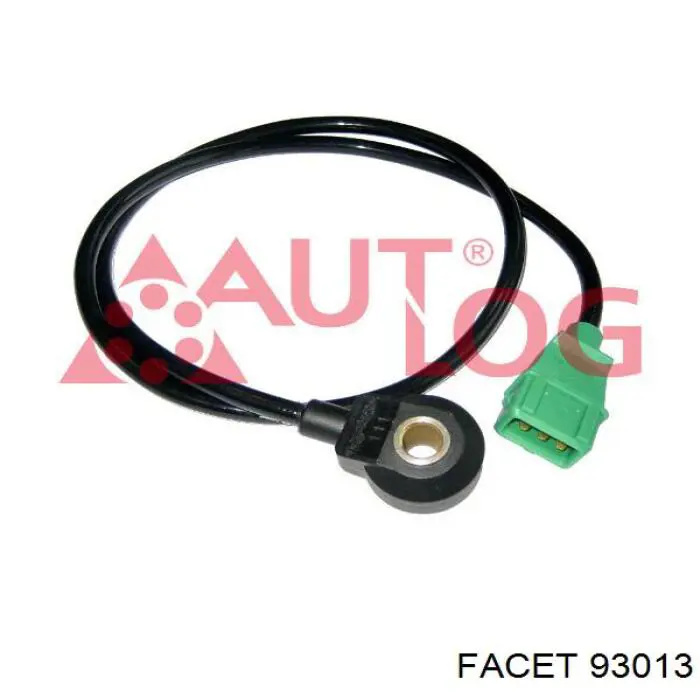 Датчик детонации Magneti Marelli 064836019010 цена, от 10.76 USD
