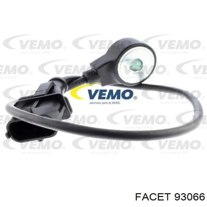 Купить 9158720 General Motors Датчик детонации
