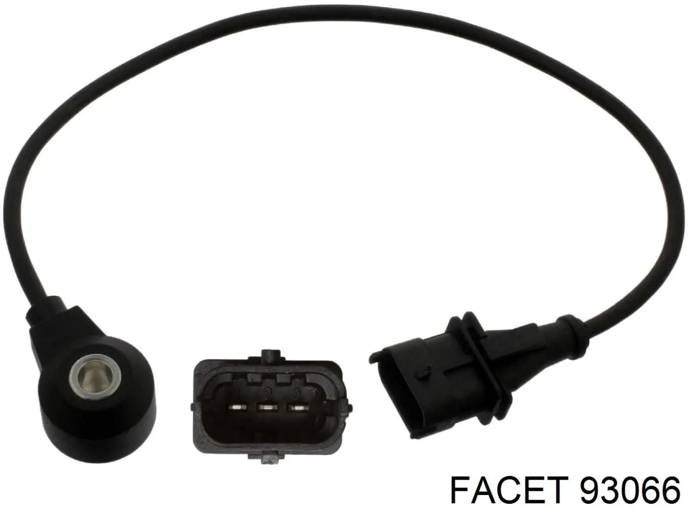 Датчик детонации General Motors 9158720 цена, от 32.56 USD