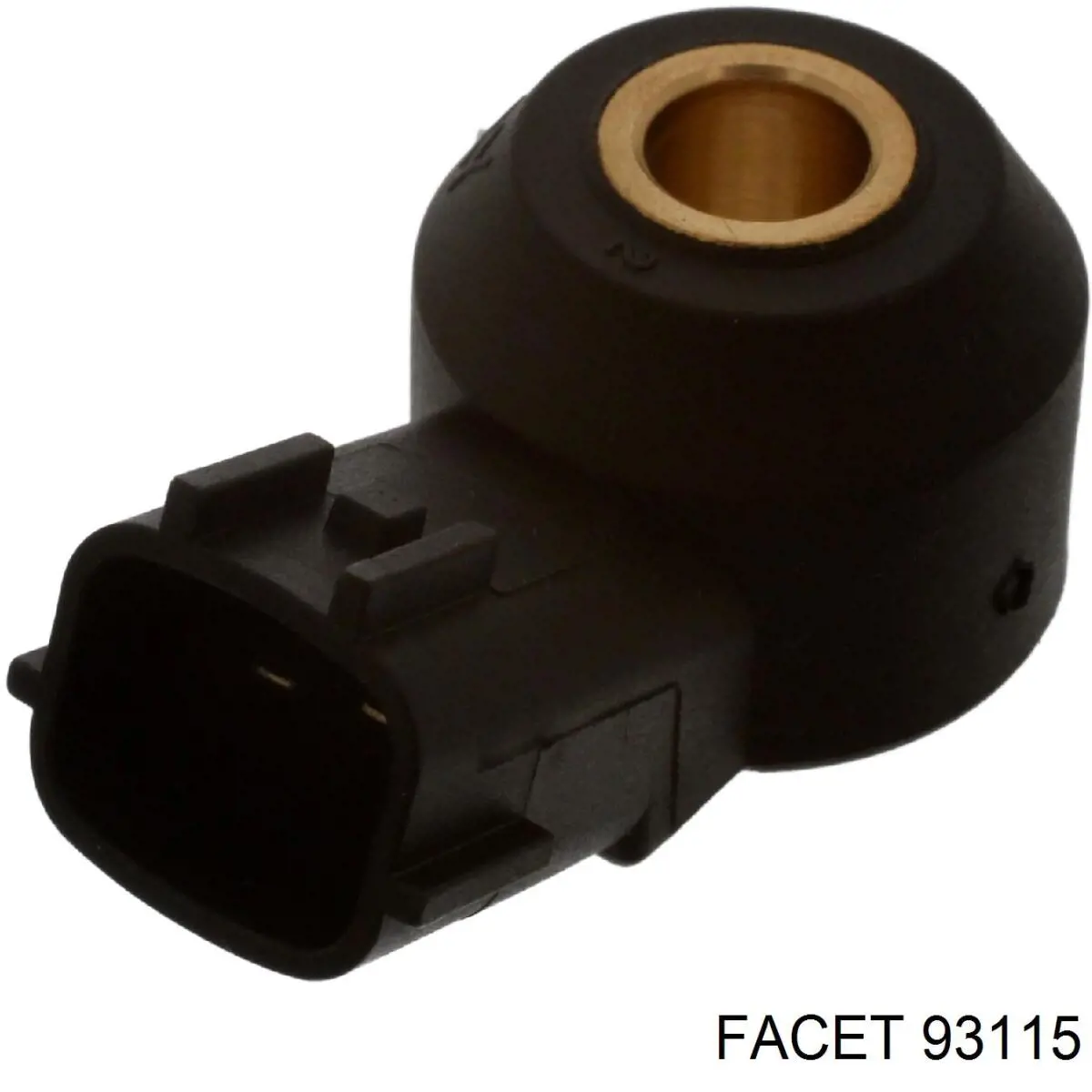 Sensor de detonaciones 93115 Facet