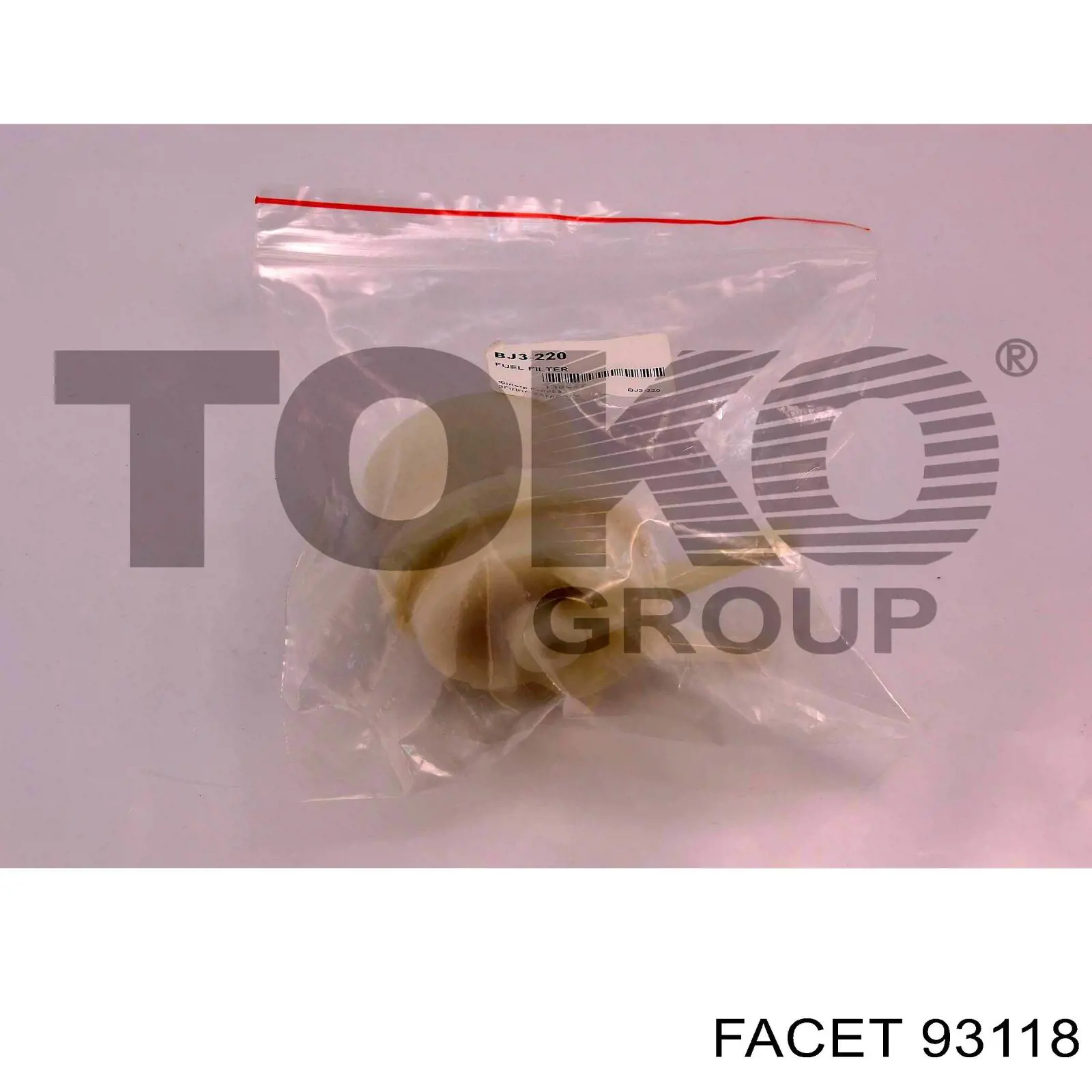 Датчик самовоспламенения на Volkswagen Bora  1J2