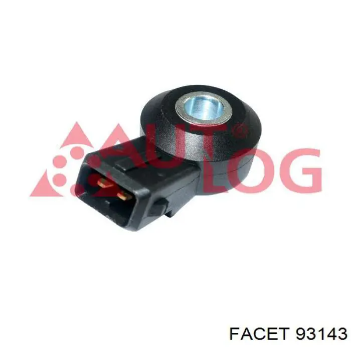261231128 Bosch Датчик самовоспламенения