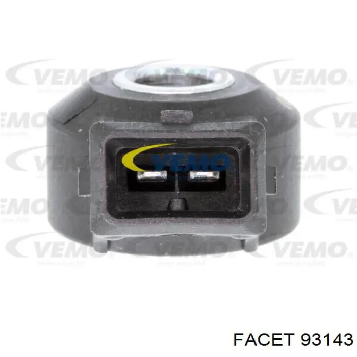 Датчик детонации Bosch 261231128 цена, от 14.09 USD