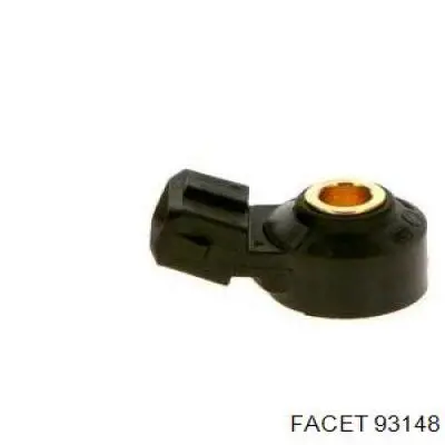 Датчик детонации 93134 Facet