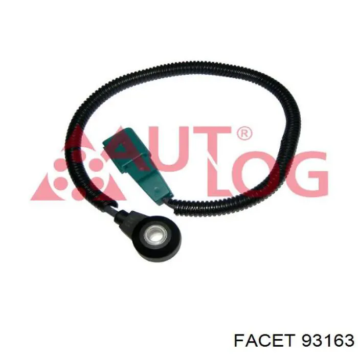 Sensor de detonaciones 93163 Facet