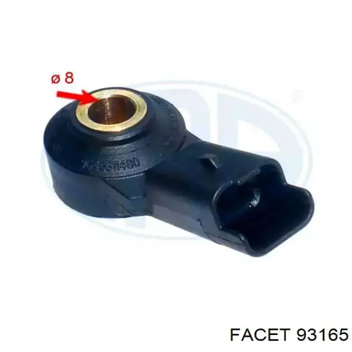 Датчик детонации Seim CC77 цена, от 5.07 USD