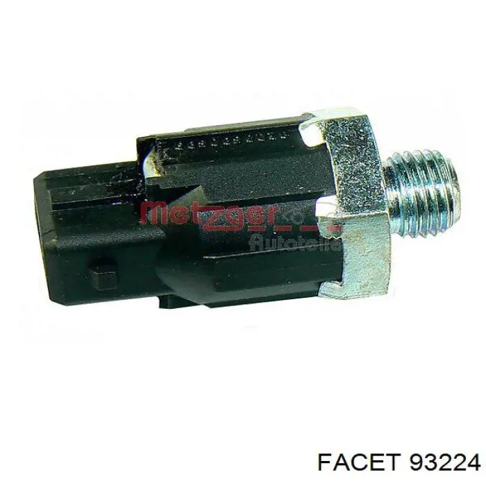 Sensor de detonaciones 93224 Facet