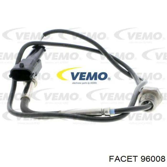 Катушка зажигания B0052 General Motors