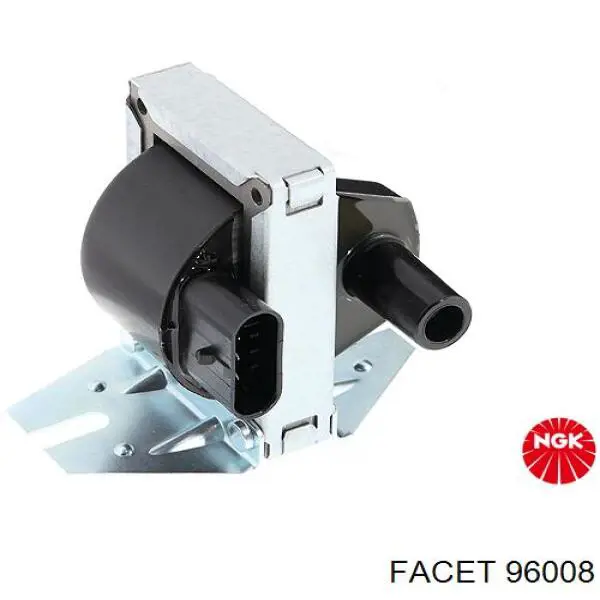 Модуль зажигания General Motors B0052 цена, от 23.55 USD