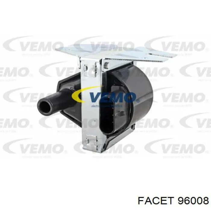 Купить B0052 General Motors Катушка зажигания