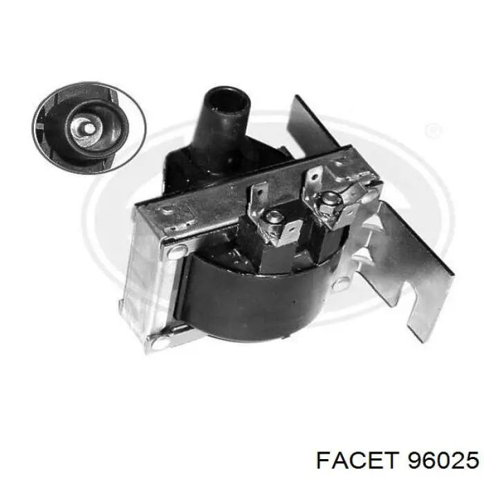 Катушка зажигания U1080 NGK