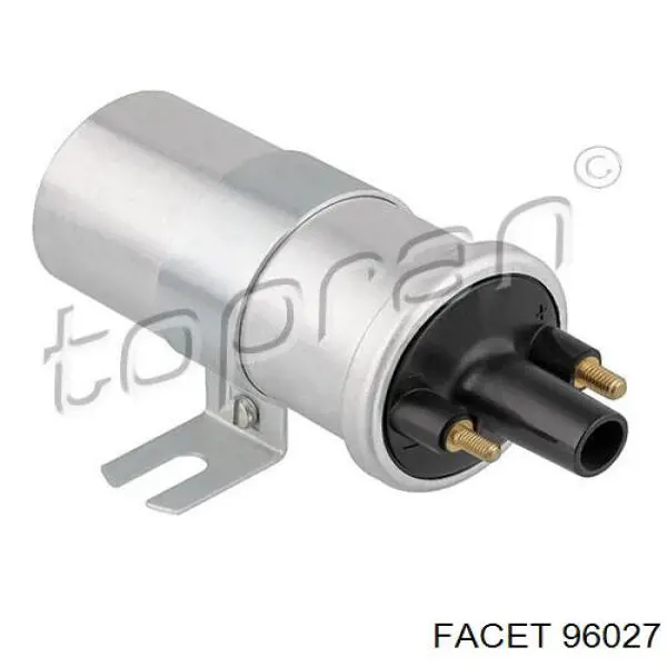 Катушка зажигания 1970126 Facet