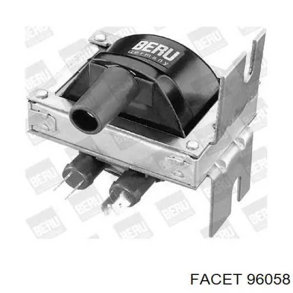 Модуль зажигания Meat&Doria 10304 цена, от 20.74 USD