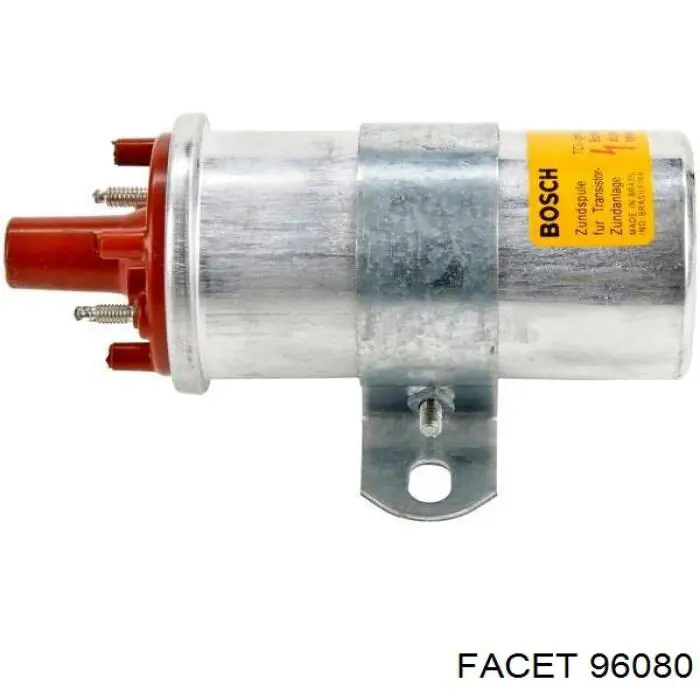 Катушка Land Rover RTC5628