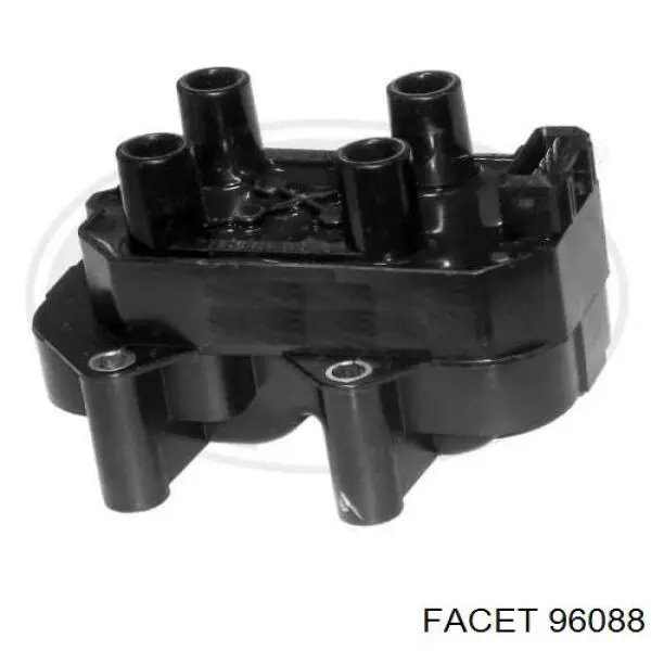 Катушка зажигания 96088 Facet