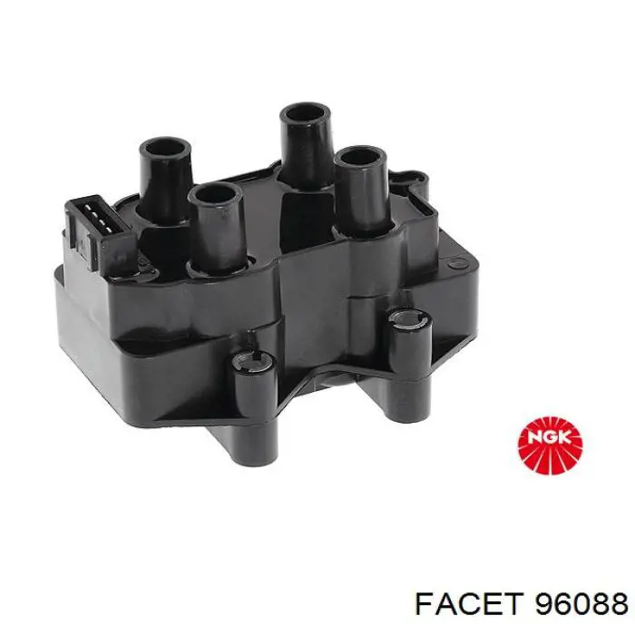 Модуль зажигания Facet 96088 цена, от 32.99 USD