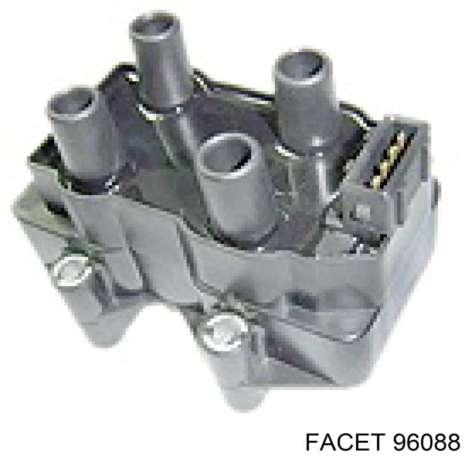 Купить 96088 Facet Катушка зажигания
