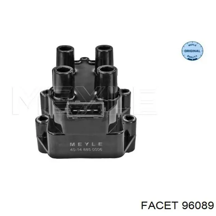 Купить 80272 FAE Катушка зажигания