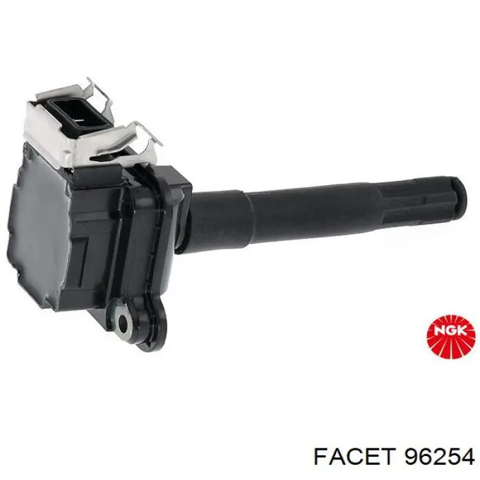 Катушка зажигания 96254 Facet