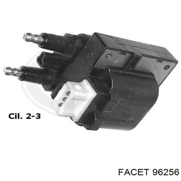Катушка зажигания 80221 FAE