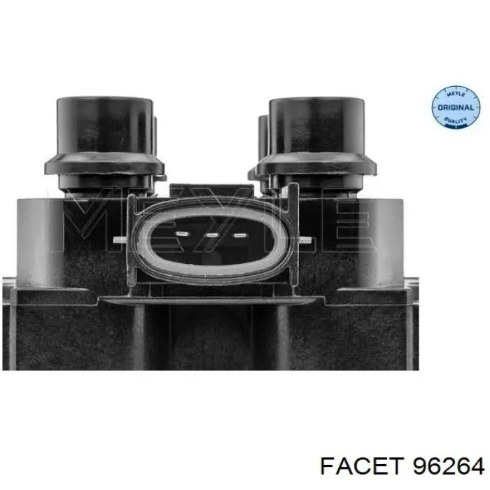 6860288 Ford Катушка зажигания