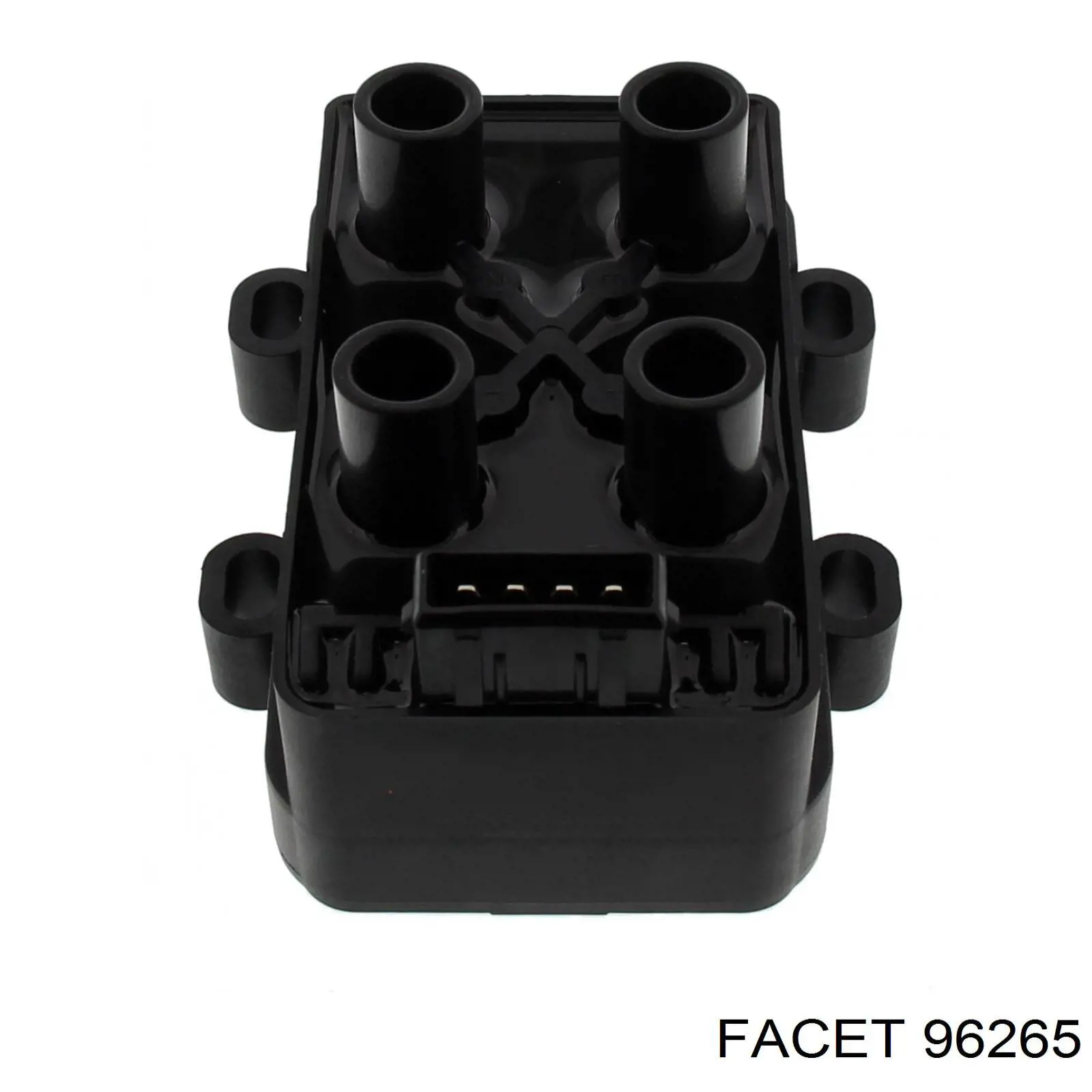 Купить BAEQ072 Magneti Marelli Катушка зажигания