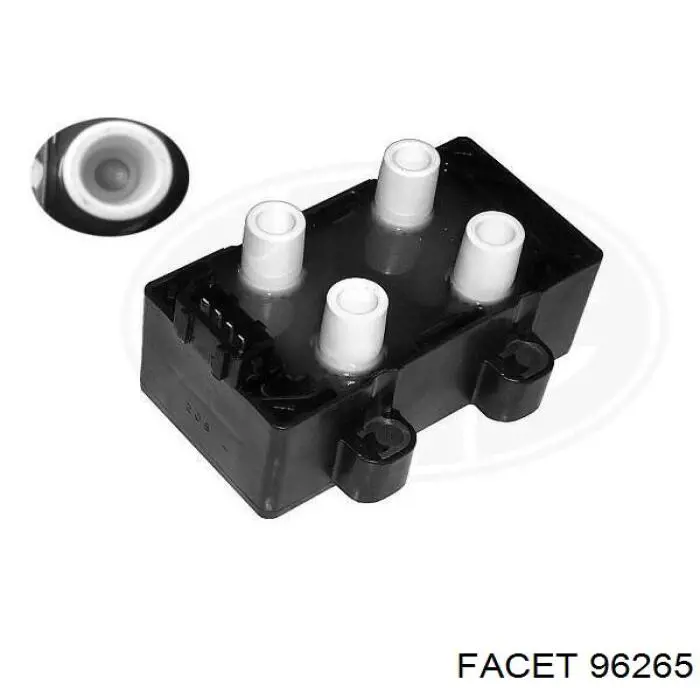 Модуль зажигания Magneti Marelli BAEQ072 цена, от 25.65 USD