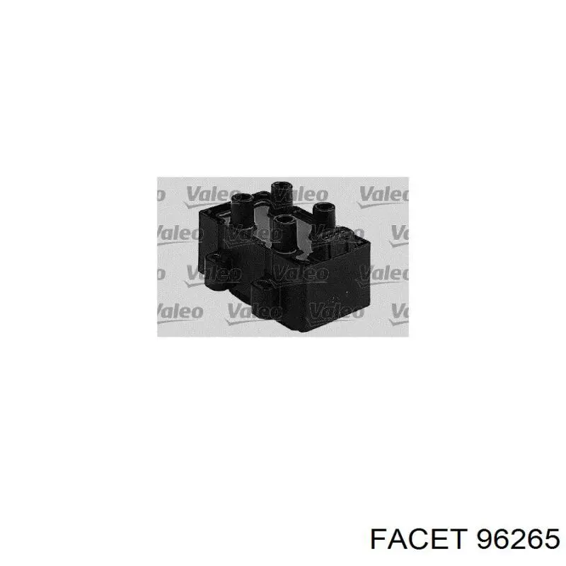 Модуль зажигания Facet 96265 цена, от 16.18 USD