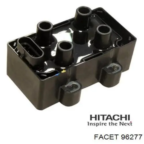 Купить 96496 Facet Катушка зажигания