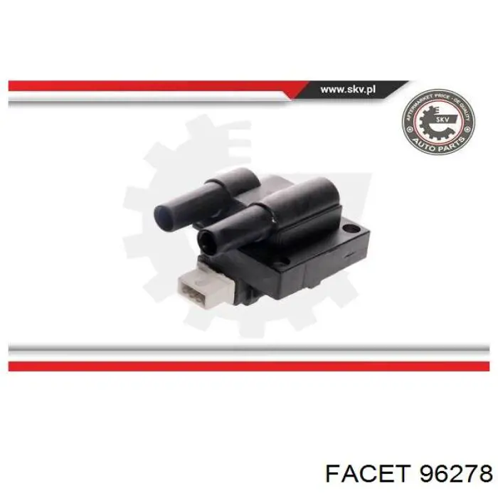 Купить U3003 NGK Катушка зажигания