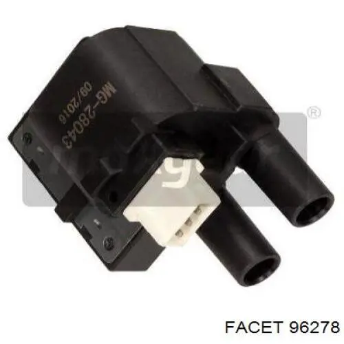 Катушка зажигания U3003 NGK