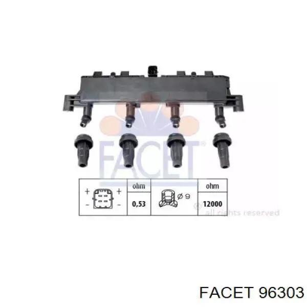 Модуль зажигания NGK U6008 цена, от 43.21 USD