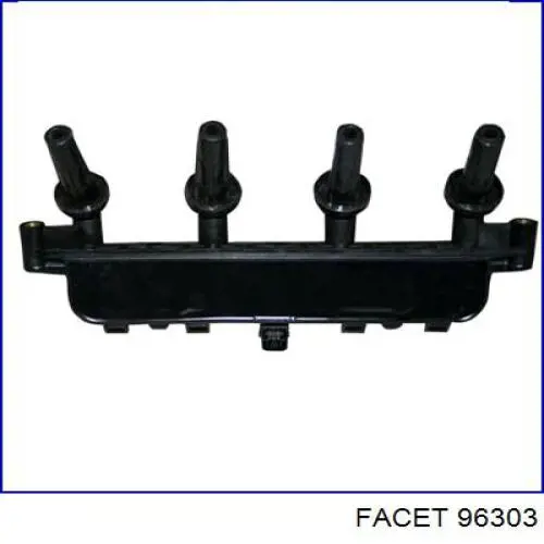 Купить U6008 NGK Катушка зажигания