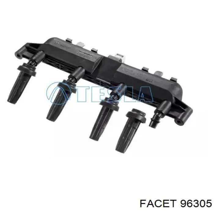 Катушка Facet 96305