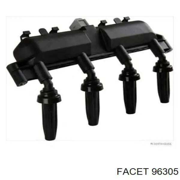 96305 Facet Катушка зажигания
