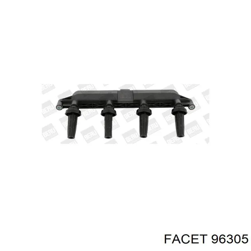 Купить 96305 Facet Катушка зажигания